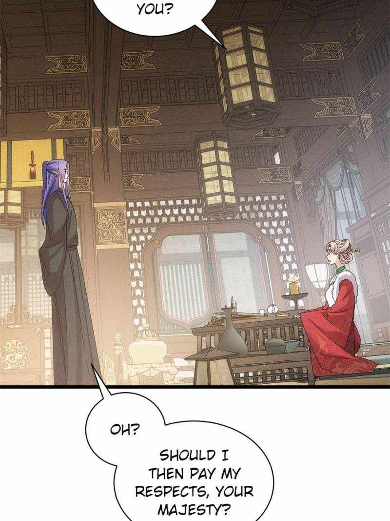 I Determine My Own Destiny Chapter 299 4